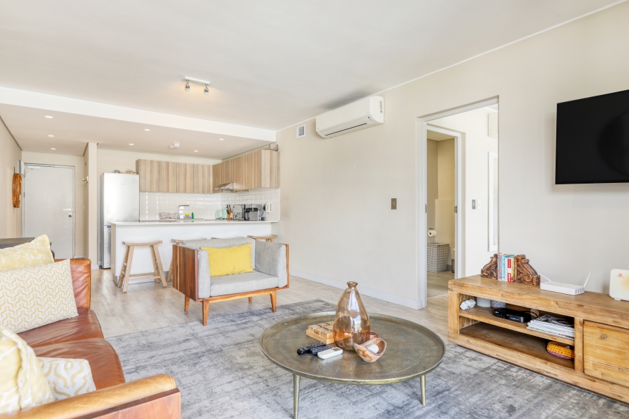 2 Bedroom Property for Sale in De Waterkant Western Cape